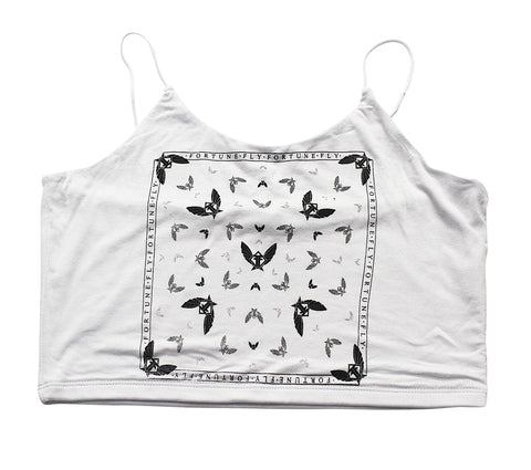 Bandana Crop