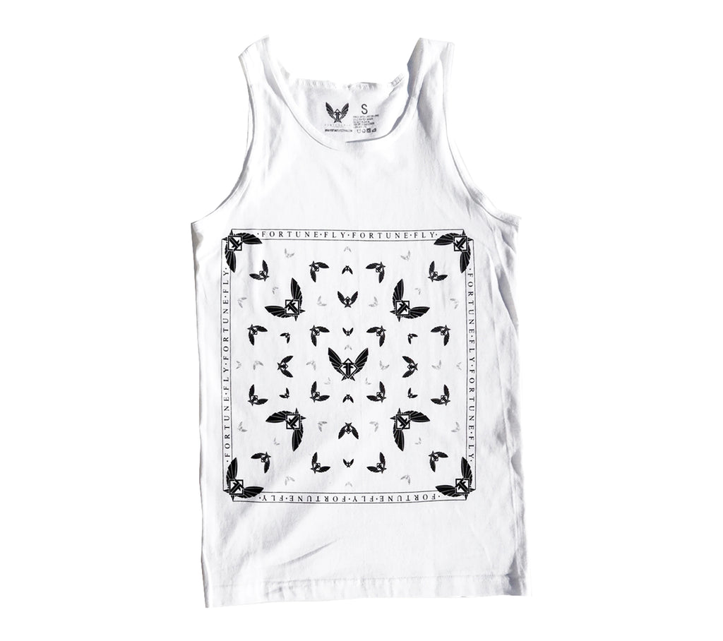 Bandana Tank