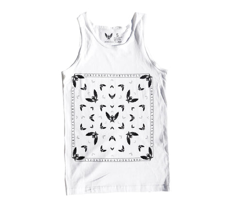 Bandana Tank