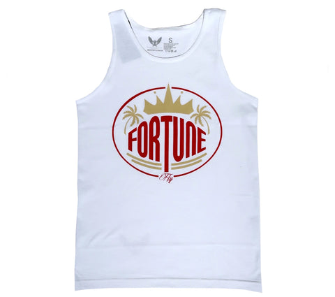 Fortune Palms Tank