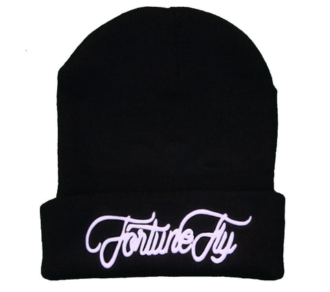 Script Beanie