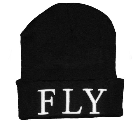 Fly Beanie