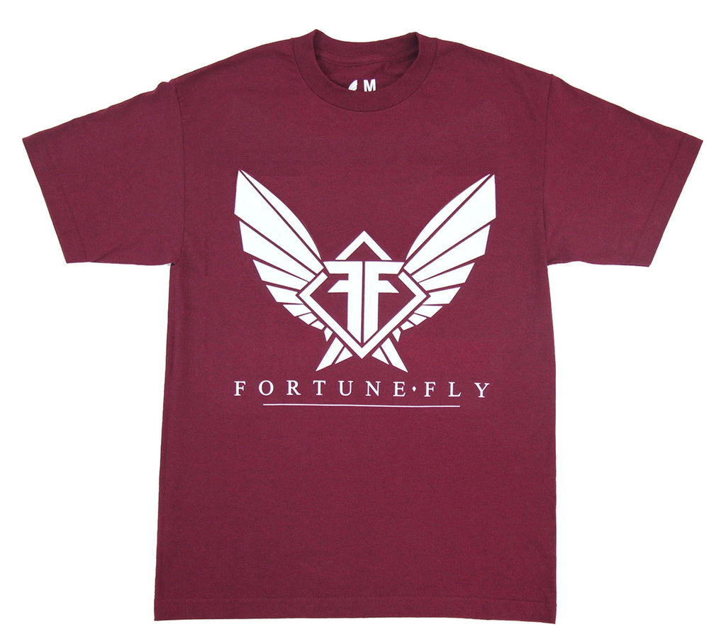 Logo Tee