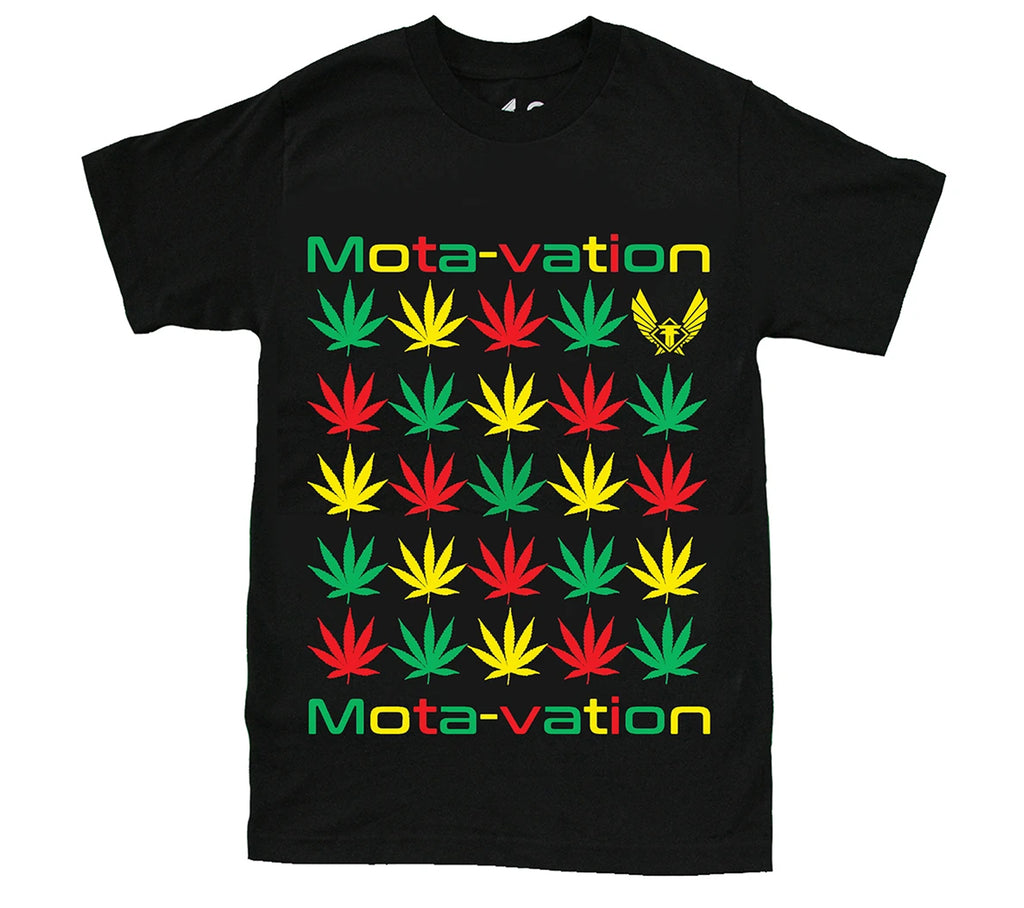 Mota-vation rasta