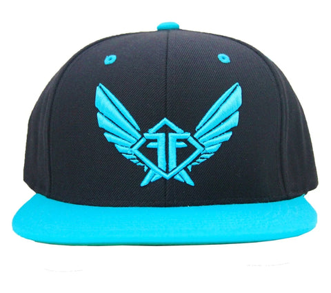 Teal Logo