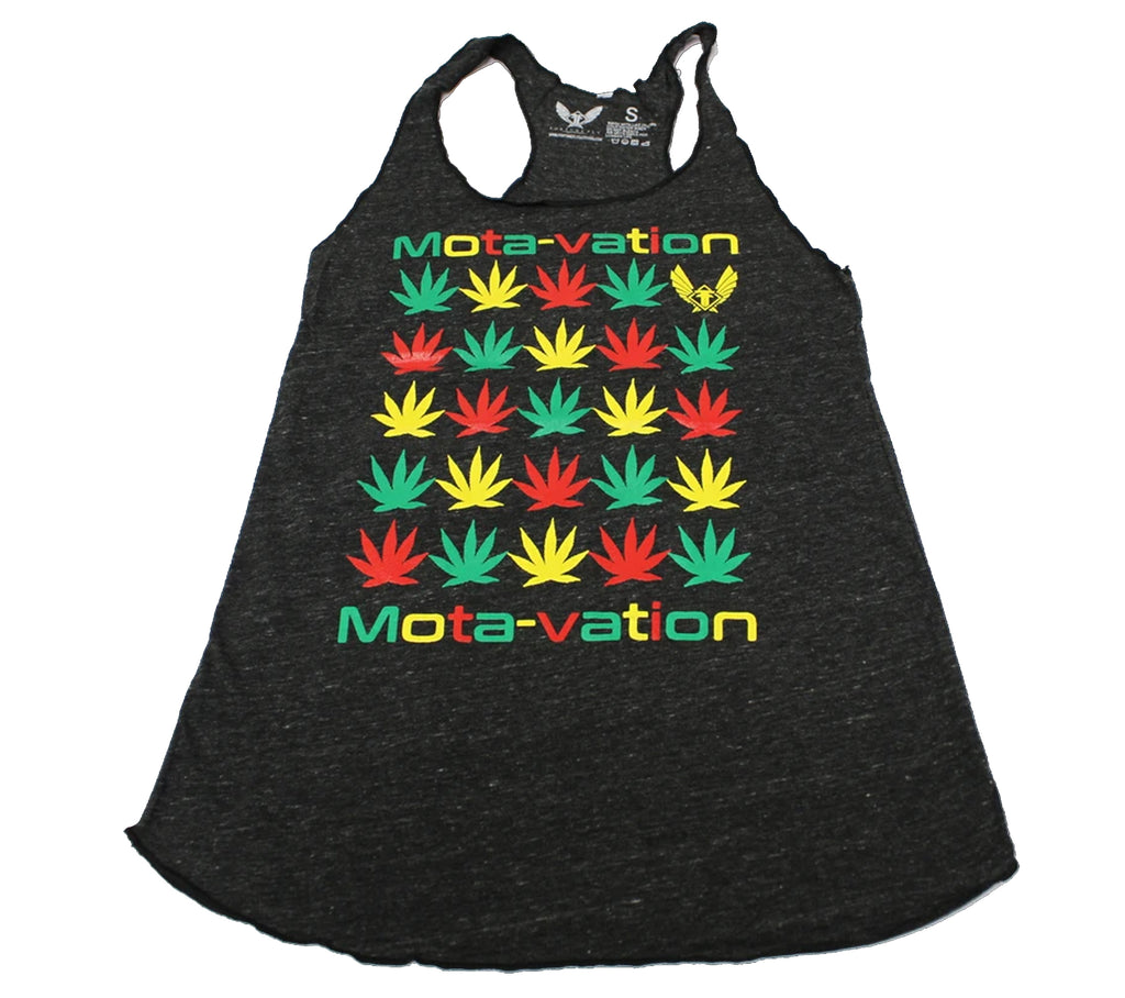 Mota-Vation Rasta